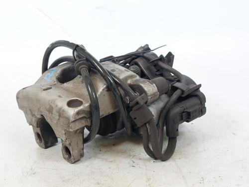 Right front brake caliper MERCEDES-BENZ C-CLASS Convertible (A205) C 250 d (205.408) | BP17206557M104 