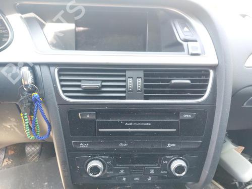 Front left seatbelt AUDI A4 B8 Avant (8K5) 2.0 TDI quattro | BP25134067I26 - Image 11