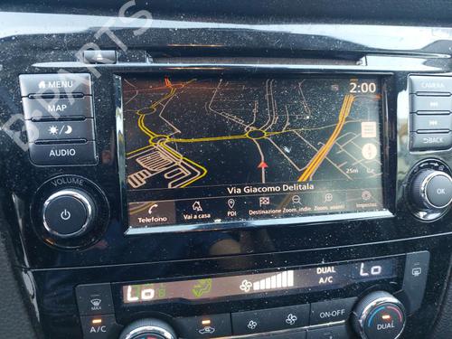 Left front window switch NISSAN QASHQAI II (J11, J11_) 1.5 dCi | BP33192526I27 - Image 13