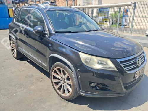 Engine control unit (ECU) VW TIGUAN (5N_) 2.0 TDI 4motion | BP36183791M57  - Image 6