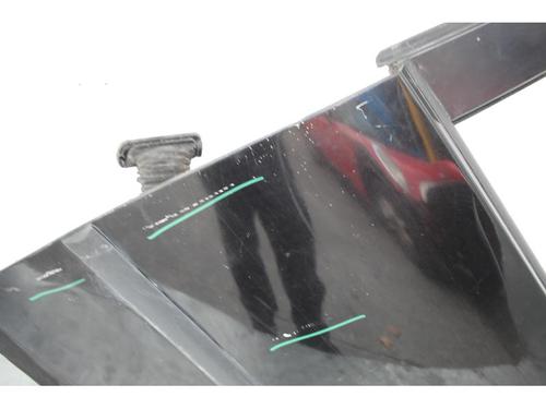 Left rear door VW GOLF PLUS V (5M1, 521) 1.4 16V | BP15146101C4 