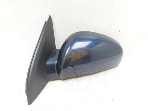 Left mirror OPEL VECTRA C (Z02) 2.2 DTI 16V (F69) | BP27442409C26 