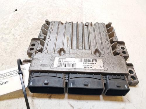 Used Engine control unit (ECU) Engine control unit (ECU) RENAULT GRAND SCÉNIC III (JZ0/1_) 1.5 dCi (JZ09, JZ0D, JZ10, JZ14, JZ1G, JZ29, JZ2C) (110 hp) 34714095 34714095