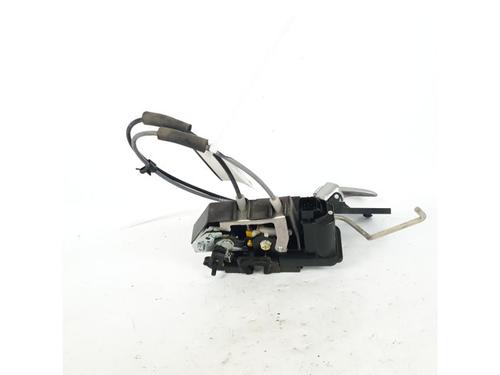 Rear right lock HYUNDAI i10 I (PA) 1.2 | BP15153732C99 