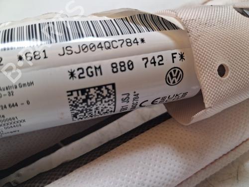 Other VW T-CROSS (C11, D31) 1.0 TSI | BP39233398O1 - Image 5