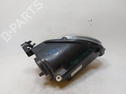 Left headlight FIAT 500L (351_, 352_) 1.3 D Multijet (199LXY1A, 199LXY11) | BP36007481C28 - Image 3
