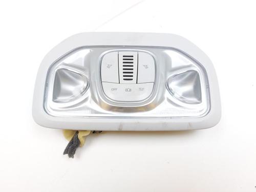 Kabinelys FIAT TIPO Hatchback (356_, 357_) 1.6 Multijet (357HXG1) (131 hp) 30453247