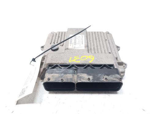 Used Engine control unit (ECU) FIAT GRANDE PUNTO (199_) 1.3 D Multijet (75 hp) 30802839