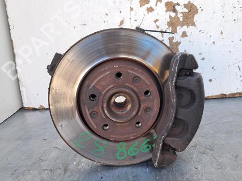 Used Right front steering knuckle Right front steering knuckle 39492354 39492354
