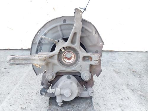 Right front steering knuckle CHEVROLET AVEO Hatchback (T300) 1.2 | BP26901212M26 - Image 3