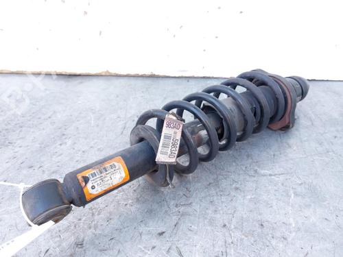 Used Right rear shock absorber JEEP COMPASS (MK49) 2.2 CRD 4x4 (163 hp) 15172311