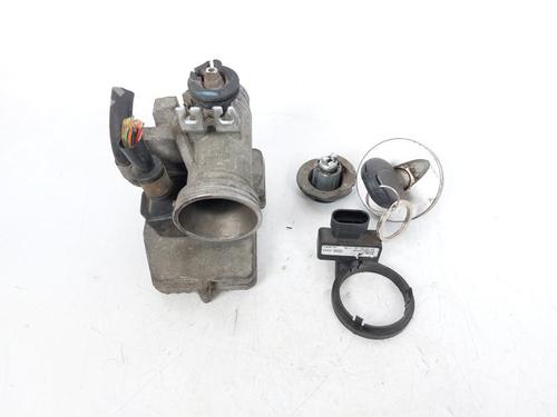 Used Wiring harness PIAGGIO APE (MP) VESPACAR 0.2 (11 hp) 17207232