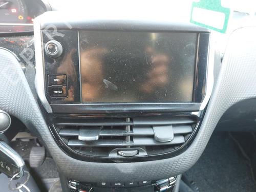 Electronic module PEUGEOT 2008 I (CU_) 1.6 BlueHDi 100 | BP23859120M83 