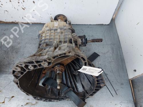 Gearbox FORD TRANSIT Platform/Chassis (E_ _) 2.5 DI (EME/L/S, ENE/L/S) | BP37660304M3 - Image 2
