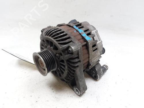 Used Alternator CITROËN C3 I (FC_, FN_) 1.1 i (60 hp) 28534540