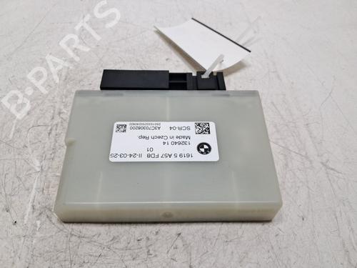 Engine control unit (ECU) BMW 1 (F70) 118 d | BP40179138M57 - Image 2
