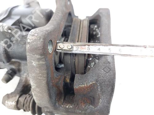 Right front brake caliper RENAULT MEGANE IV Saloon 1.5 Blue dCi 115 (LVA6) | BP15174110M104 