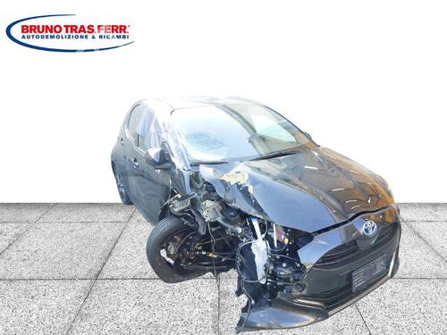 Batterie TOYOTA YARIS (_P21_, _PA1_, _PH1_) 1.5 Hybrid (MXPH10, MXPH11) | BP22188004E11