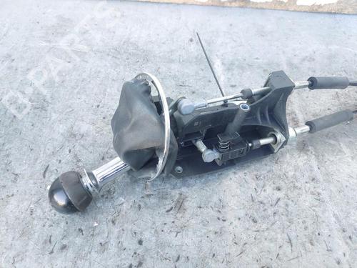 Pommeau de levier de vitesses FIAT 500 (312_) 1.4 (301J410) | BP30453857I34