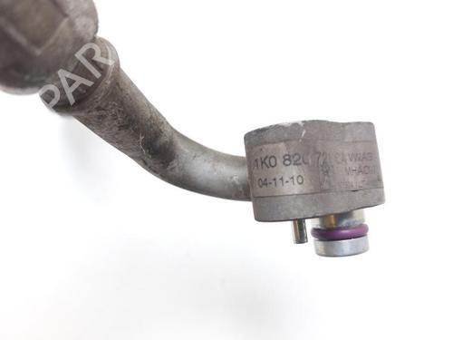 AC pipe AUDI A3 (8P1) 1.6 TDI | BP29050411M126