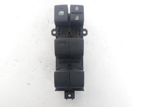 Used Left front window switch Left front window switch 22754514 22754514