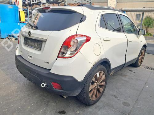 Engine mount OPEL MOKKA / MOKKA X (J13) 1.7 CDTI (_76) | BP33571636M89 - Image 24