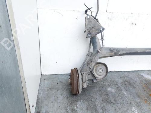 Bagaksel FIAT PANDA (169_) 1.3 D Multijet (169.AXC1A) | BP31272616M2