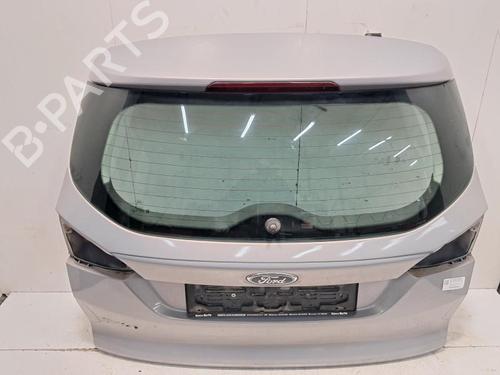 Used Tailgate Tailgate FORD FOCUS III Turnier 1.6 TDCi (95 hp) 33193094 33193094