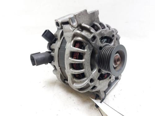 Alternator FIAT 500X (334_) 1.6 (334AXE1A) | BP28618852M7 - Image 2