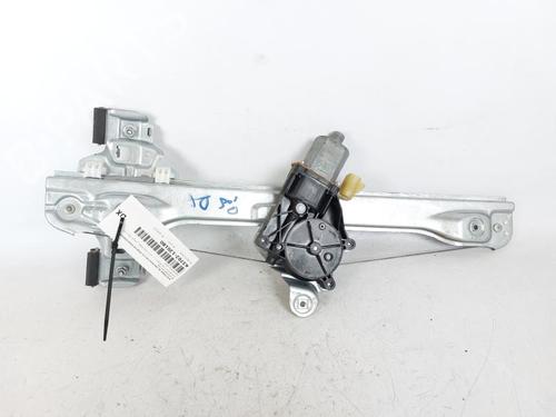 Used Rear right window mechanism CHEVROLET ORLANDO (J309) 2.0 D (131 hp) 21123462