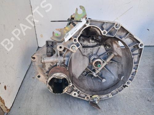 Used Gearbox Gearbox FIAT PUNTO (188_) 1.2 60 (188.030, .050, .130, .150, .230, .250) (60 hp) 40596691 40596691