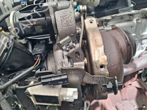Engine MERCEDES-BENZ A-CLASS (W177) A 180 d (177.003) | BP38614983M1  - Image 9