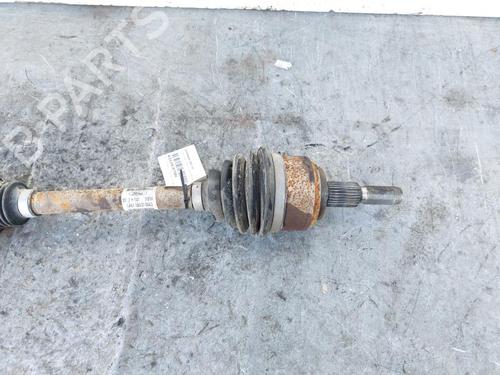 Left front driveshaft FORD KUGA III (DFK) 2.5 Duratec Plug-in-Hybrid | BP17316685M38 - Image 3