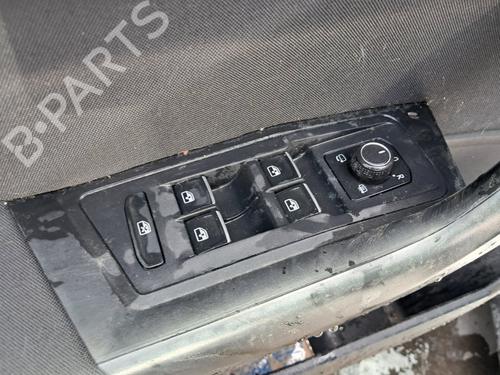 Rear parcel shelf VW T-ROC (A11, D11) 2.0 TDI 4motion | BP35750717C85  - Image 22