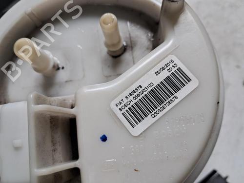 Fuel pump PEUGEOT BIPPER (AA_) 1.3 HDi 75 | BP33193610M76  - Image 5