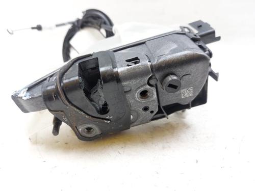 Front left lock CITROËN C3 AIRCROSS II (2R_, 2C_) 1.5 BlueHDi 100 (2CYHYJ) | BP29390626C98 