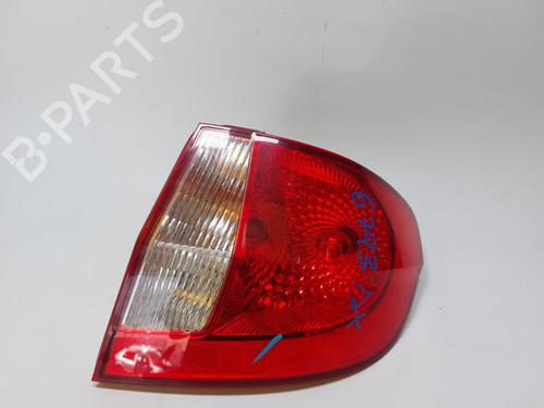 Used Right taillight HYUNDAI GETZ (TB) 1.1 (63 hp) 33197768