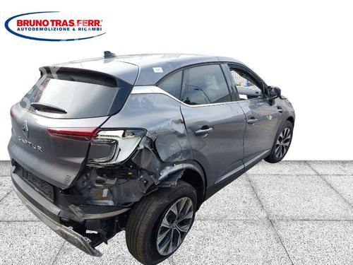 Plafonier RENAULT CAPTUR II (HF_) TCe 100 (HFMT) | BP23881246I8 