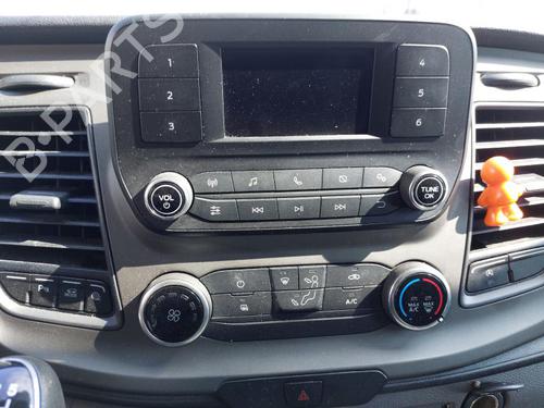 Glove box FORD TRANSIT CUSTOM V362 Van (FY, FZ) 2.0 EcoBlue | BP24928013C95 - Image 8
