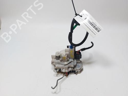 Used Front left lock Front left lock PEUGEOT BIPPER (AA_) 1.3 HDi 75 (75 hp) 33192884 33192884