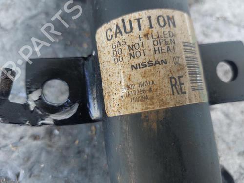 Right front shock absorber NISSAN QASHQAI II (J11, J11_) 1.3 DIG-T | BP29584031M17 