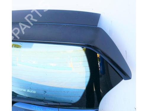 Tailgate CHEVROLET SPARK (M300) 1.0 | BP15151191C6