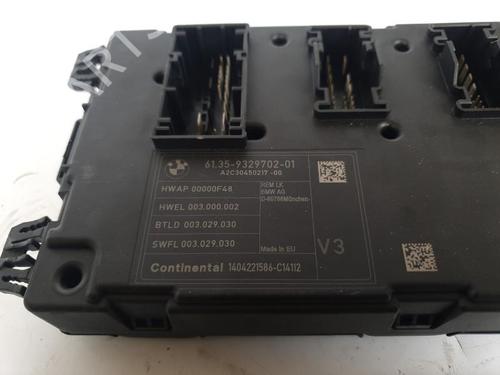 Fuse box BMW 3 Touring (F31) 318 d | BP15155323E1 