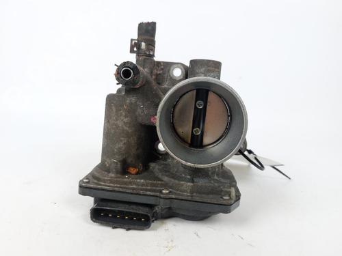 Used Throttle body TOYOTA YARIS (_P13_) 1.5 Hybrid (NHP130_, NHP130) (101 hp) 15268245