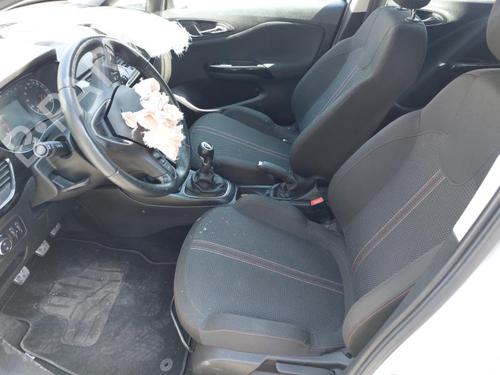 Right front driveshaft OPEL CORSA E (X15) 1.4 (08, 68) | BP18956566M39