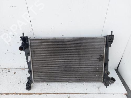 Radiateur à eau ALFA ROMEO GIULIETTA (940_) 2.0 JTDM (940.FXL1A) (140 hp) 33197857