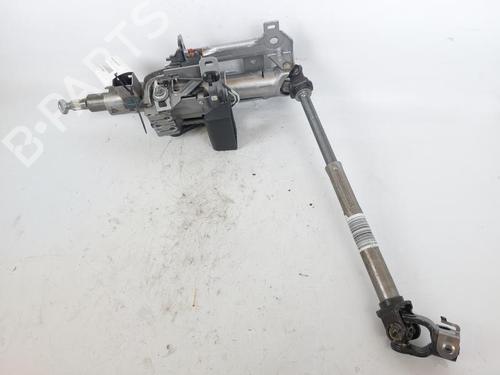 Used Steering column Steering column CITROËN C3 III (SX) 1.2 PureTech 82 (83 hp) 17762469 17762469