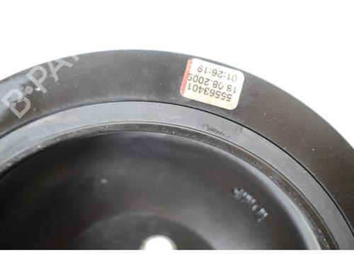 Pulley OPEL INSIGNIA A (G09) 2.0 CDTI (68) | BP15145789M122