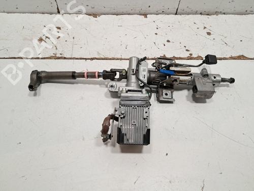 Used Steering column Steering column TOYOTA RAV 4 IV (_A4_) 2.0 D (ALA40_, ALA40R) (124 hp) 40527891 40527891