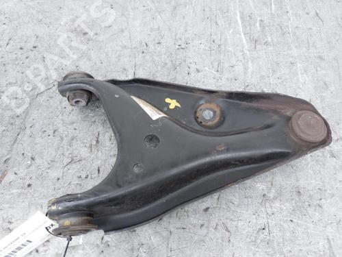 Right front suspension arm DACIA DOKKER MPV (KE_) 1.2 TCe (KEM0, KEAY) | BP15174335M13 